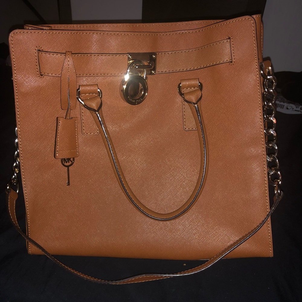 Hamilton MK Purse